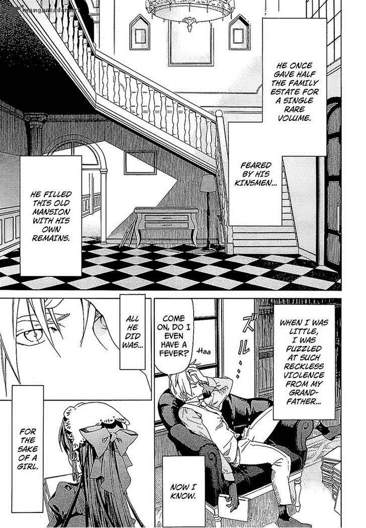 Dantalian No Shoka 20 4