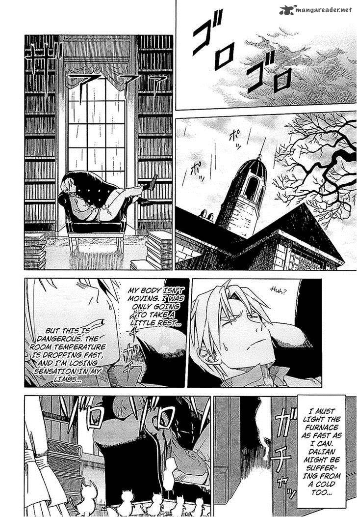 Dantalian No Shoka 20 5