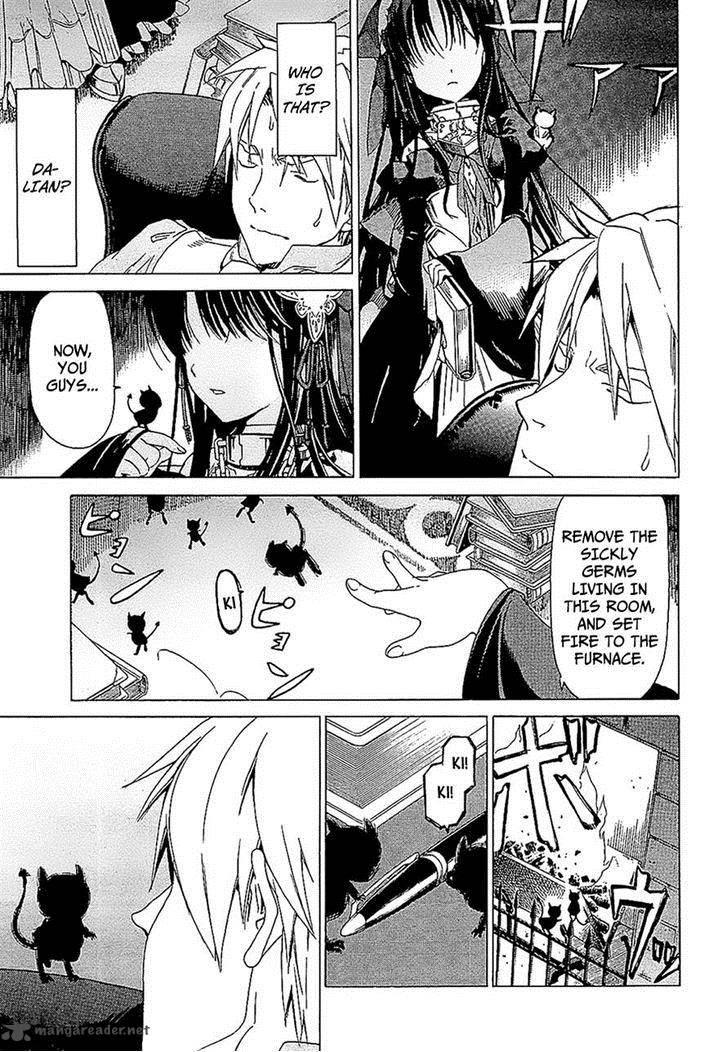 Dantalian No Shoka 20 6