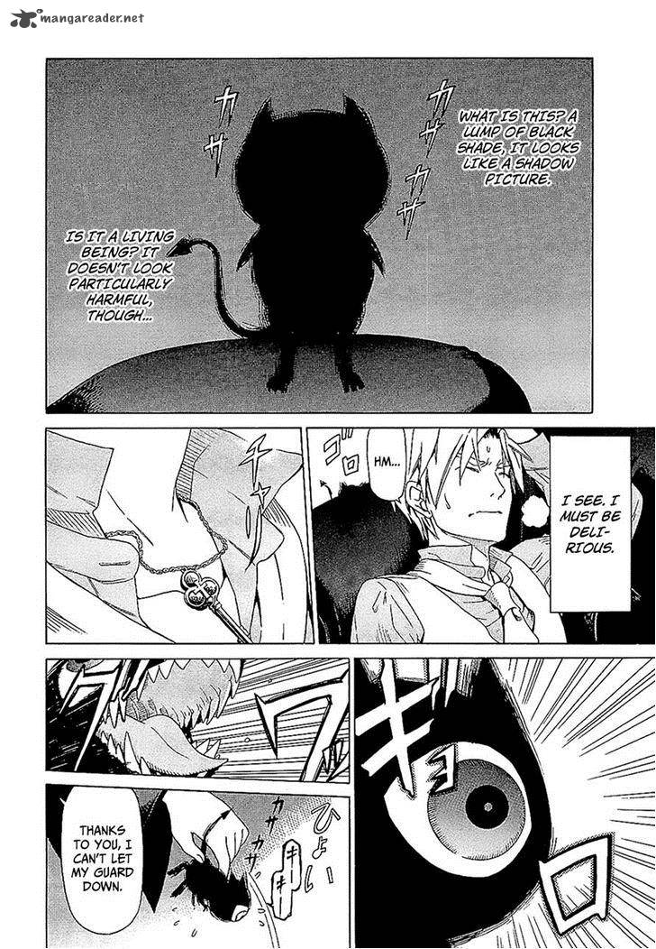 Dantalian No Shoka 20 7