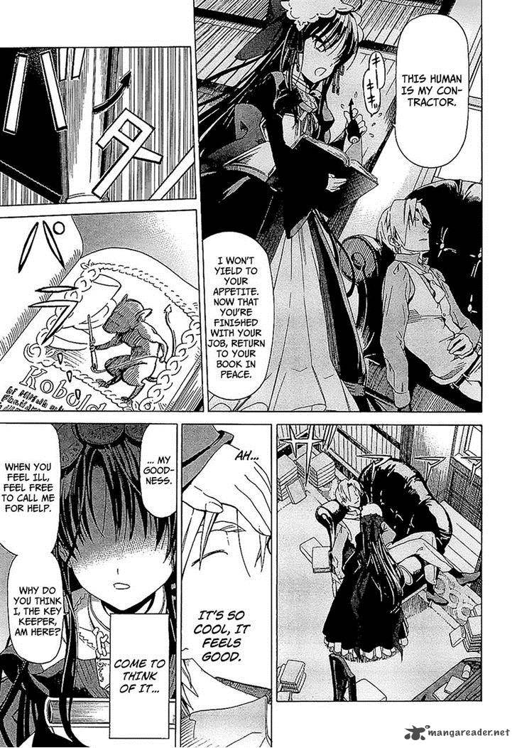 Dantalian No Shoka 20 8