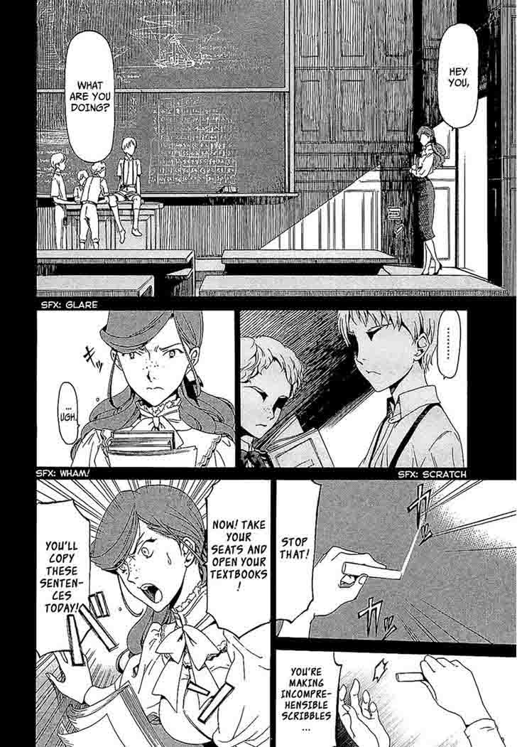 Dantalian No Shoka 21 11
