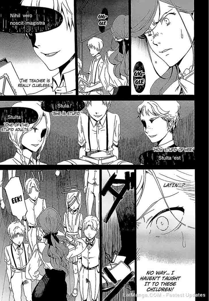 Dantalian No Shoka 21 12