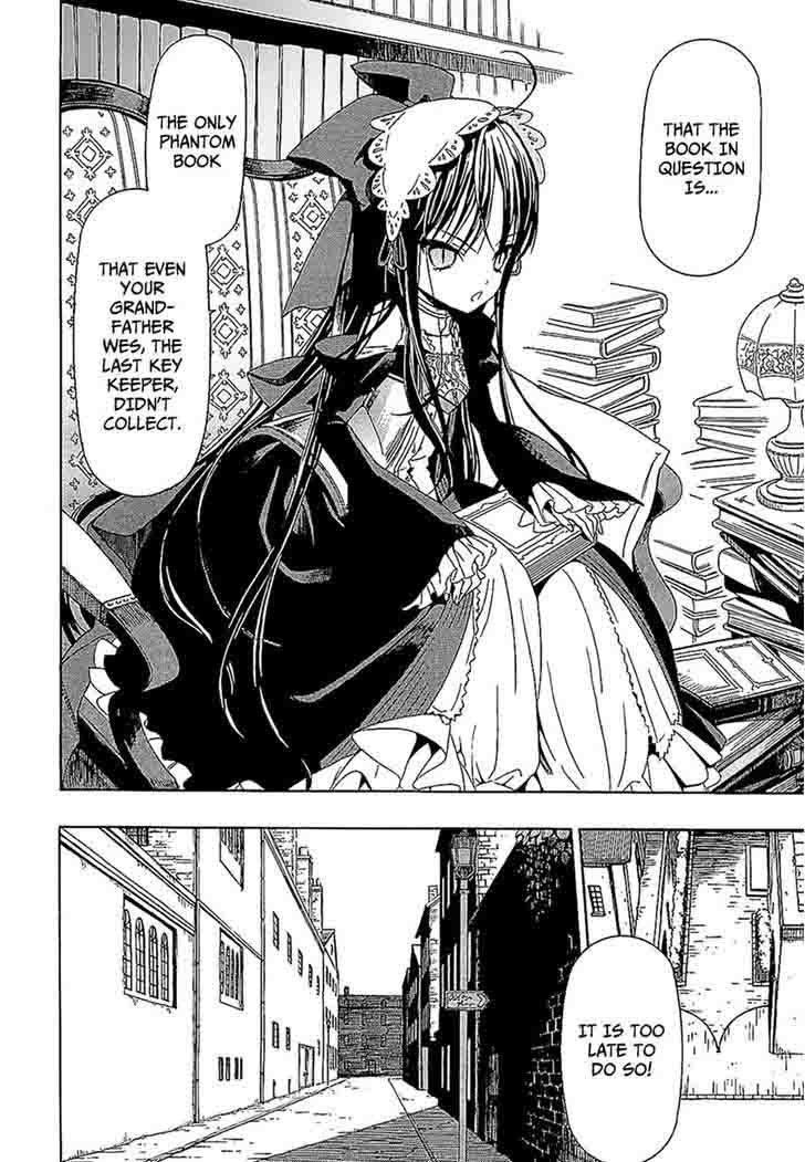 Dantalian No Shoka 21 17