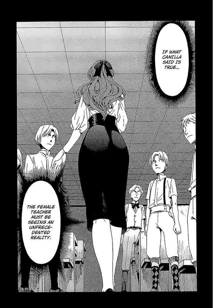 Dantalian No Shoka 21 18