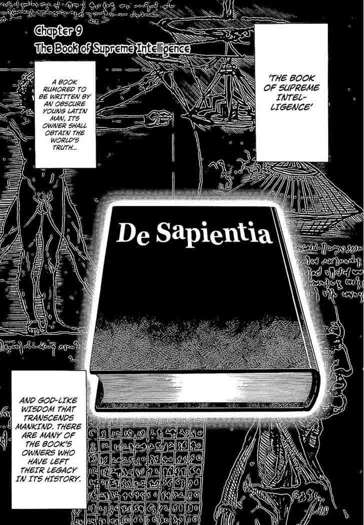 Dantalian No Shoka 21 2