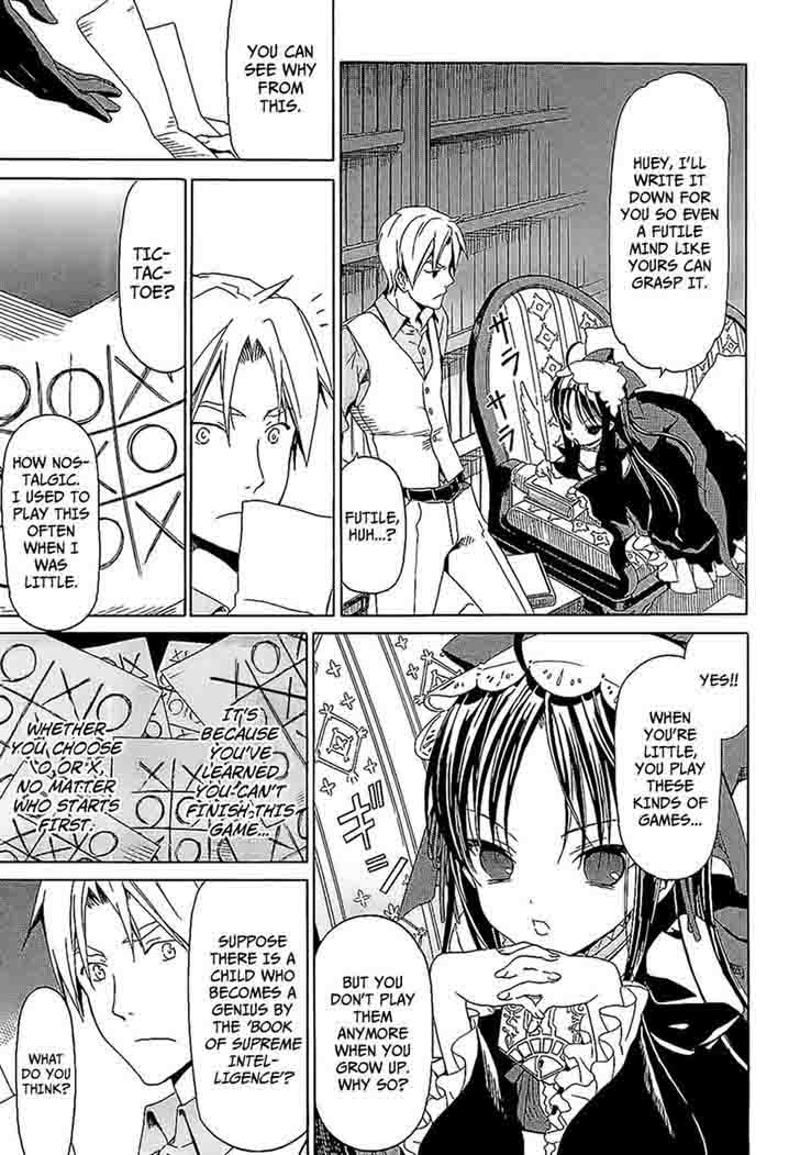 Dantalian No Shoka 21 24