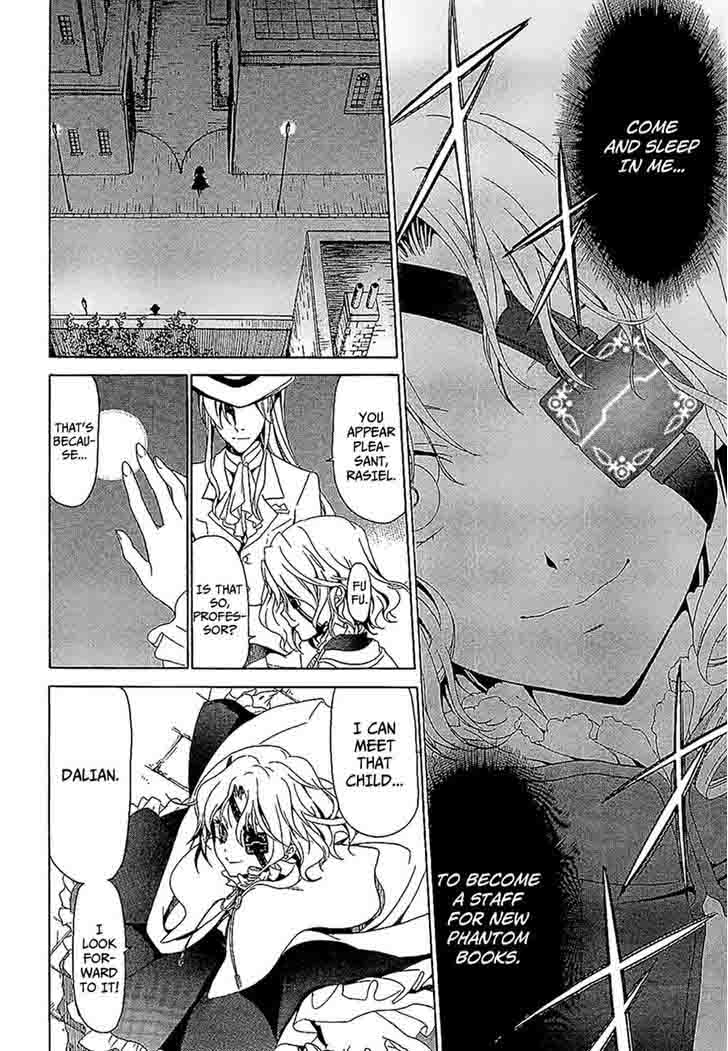 Dantalian No Shoka 21 29