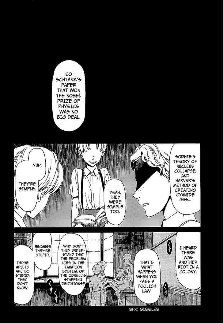 Dantalian No Shoka 21 3