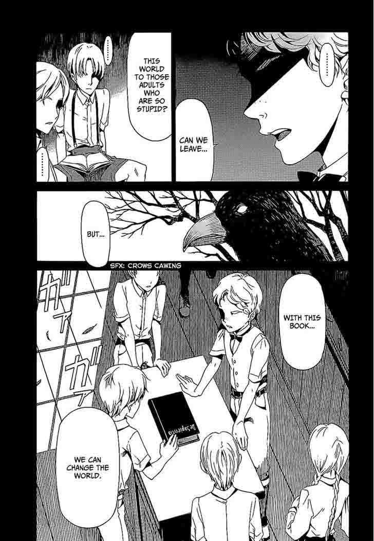 Dantalian No Shoka 21 4