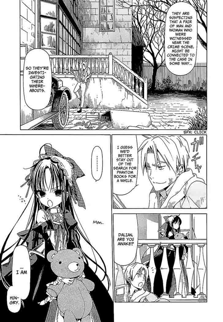 Dantalian No Shoka 21 6