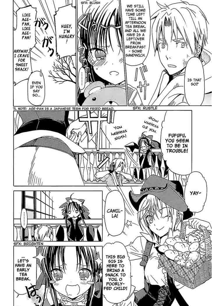 Dantalian No Shoka 21 7