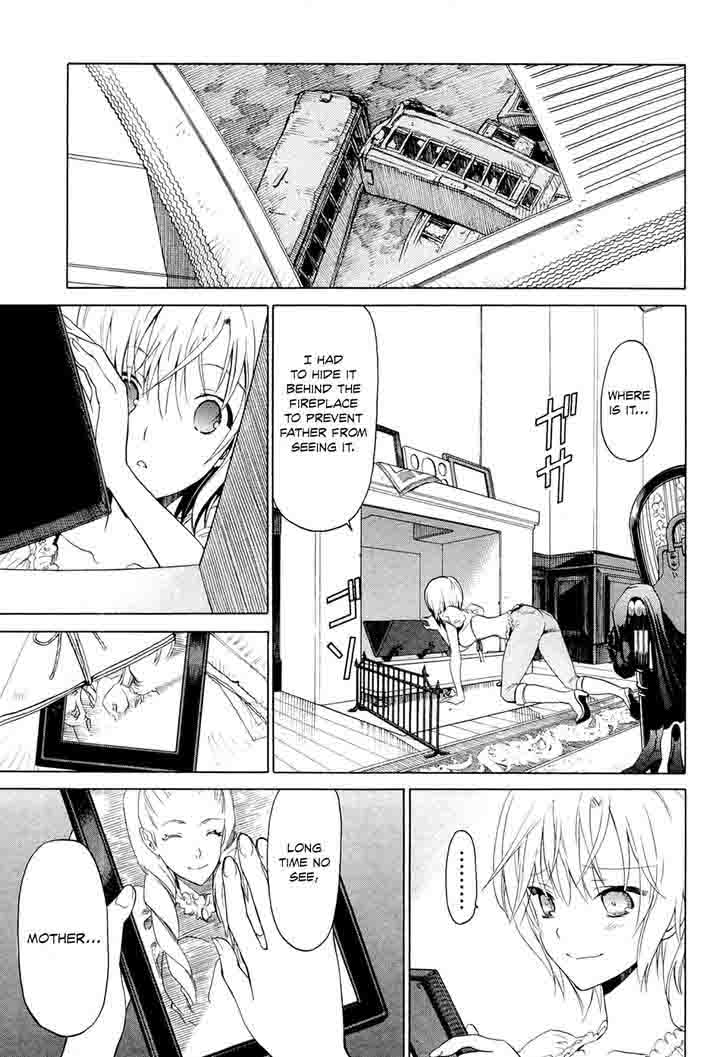Dantalian No Shoka 22 11
