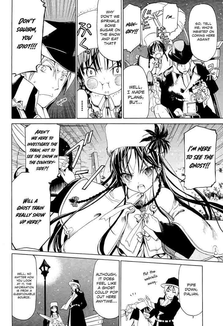 Dantalian No Shoka 22 14