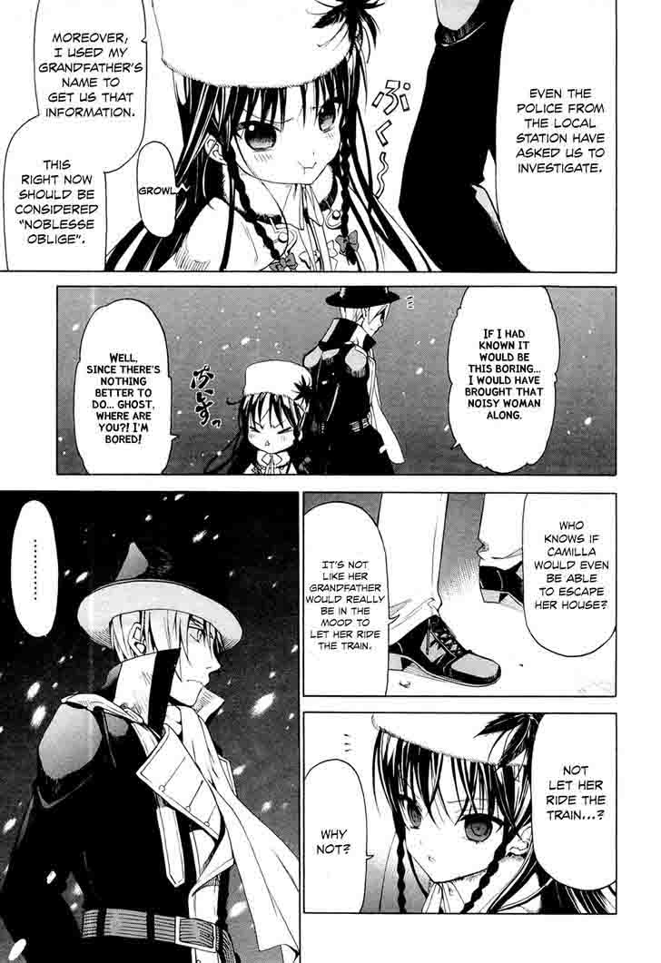 Dantalian No Shoka 22 15