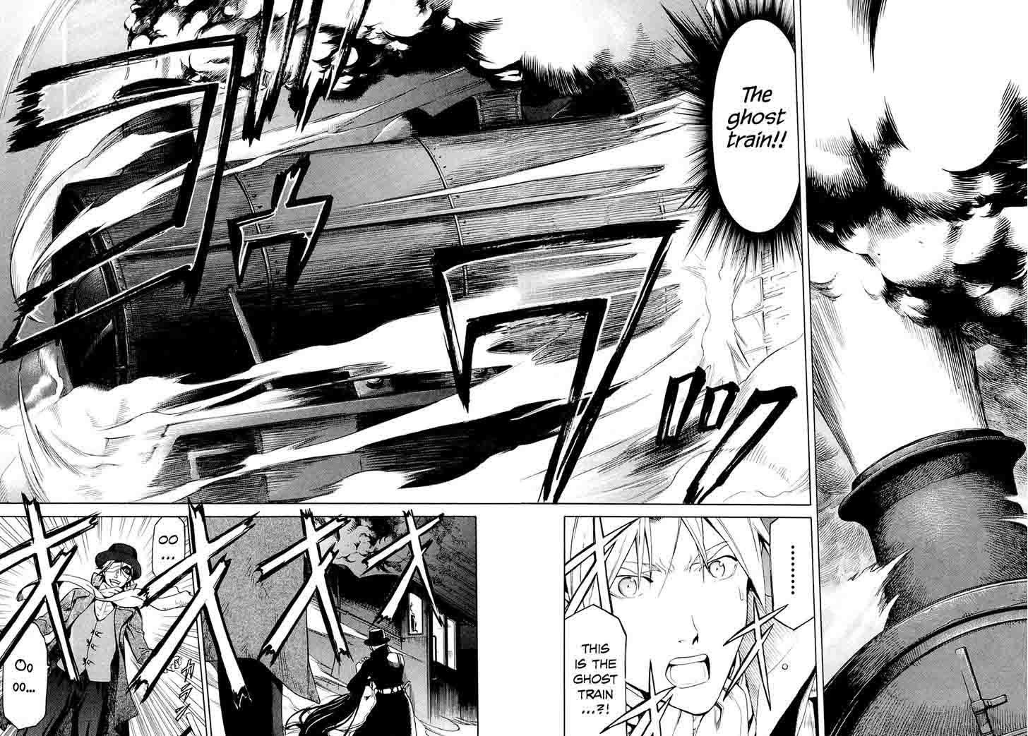 Dantalian No Shoka 22 24