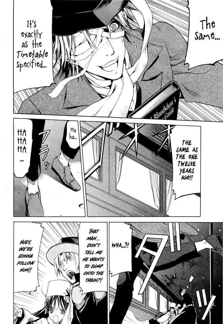 Dantalian No Shoka 22 25