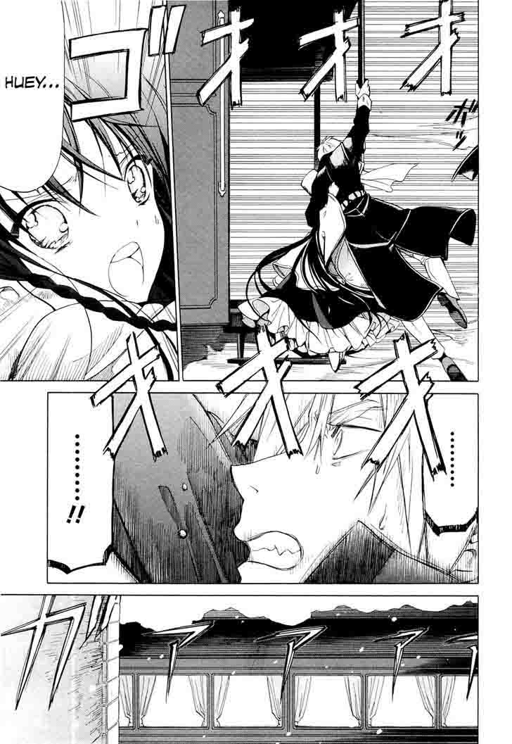 Dantalian No Shoka 22 28