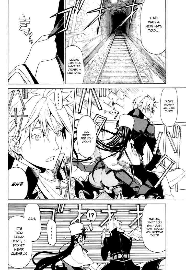 Dantalian No Shoka 23 12