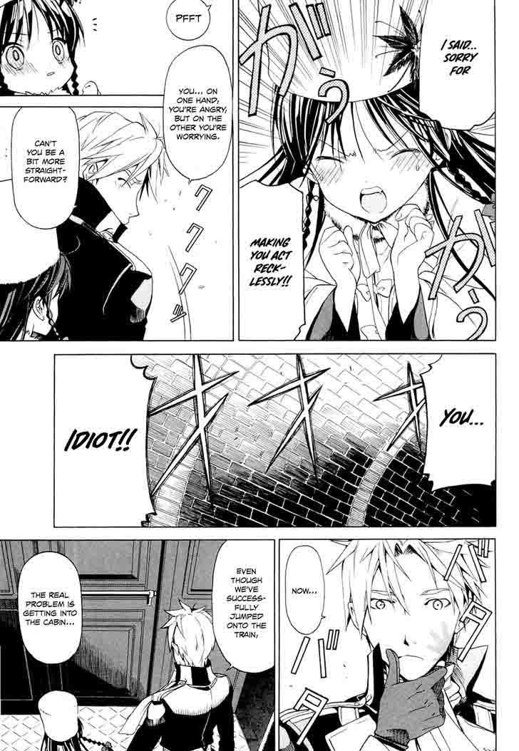 Dantalian No Shoka 23 13
