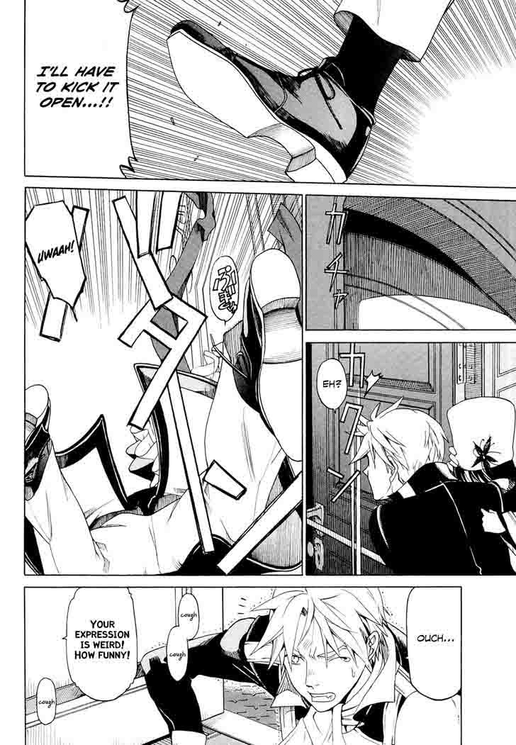 Dantalian No Shoka 23 16
