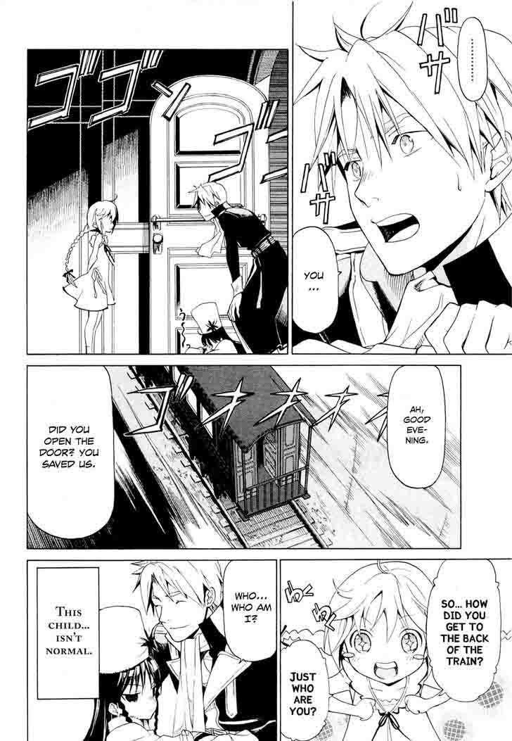 Dantalian No Shoka 23 18