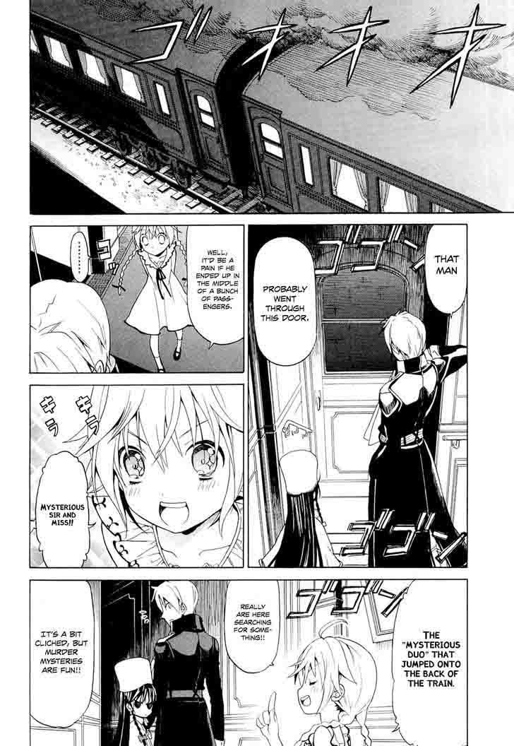 Dantalian No Shoka 23 24