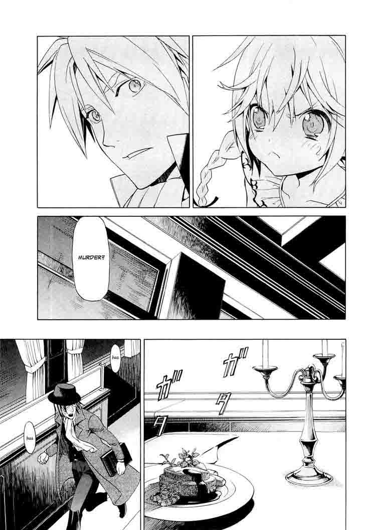 Dantalian No Shoka 23 27
