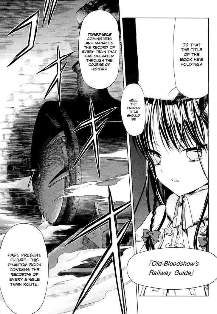 Dantalian No Shoka 23 37