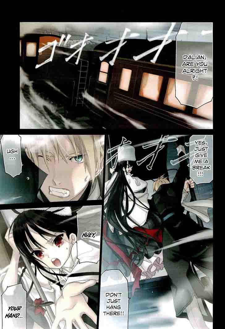 Dantalian No Shoka 23 6