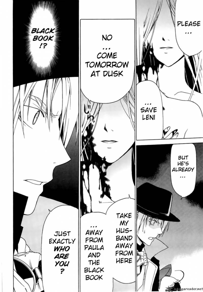 Dantalian No Shoka 3 10