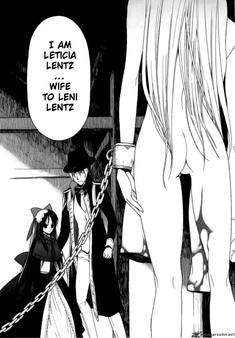 Dantalian No Shoka 3 11