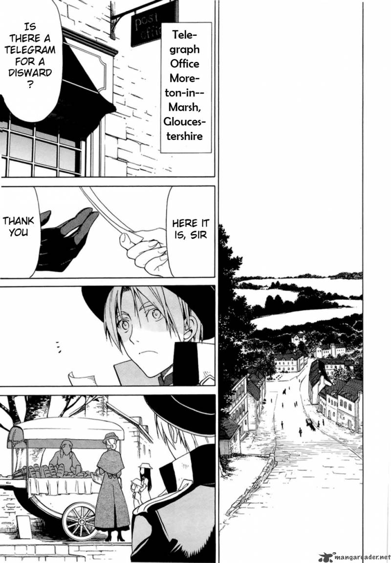 Dantalian No Shoka 3 13
