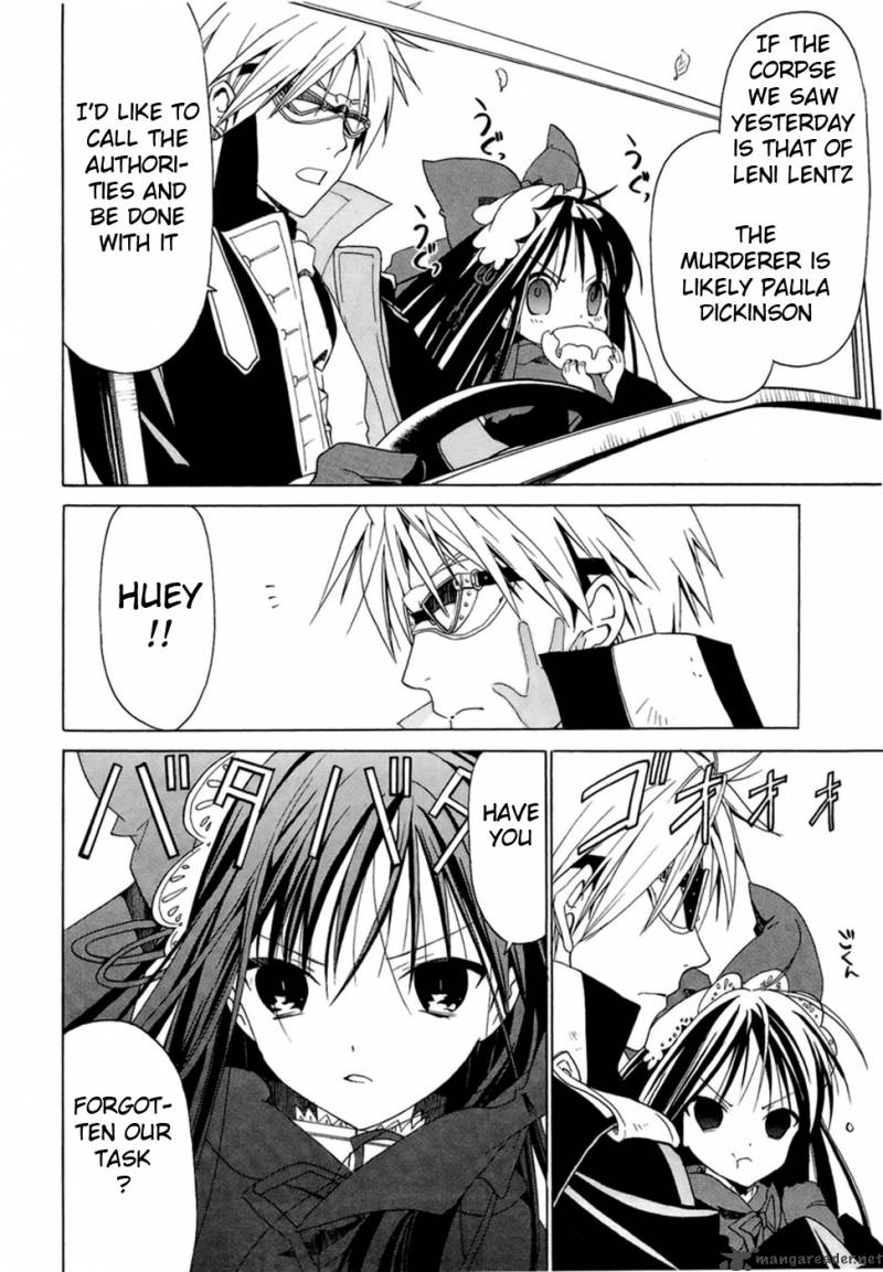 Dantalian No Shoka 3 16