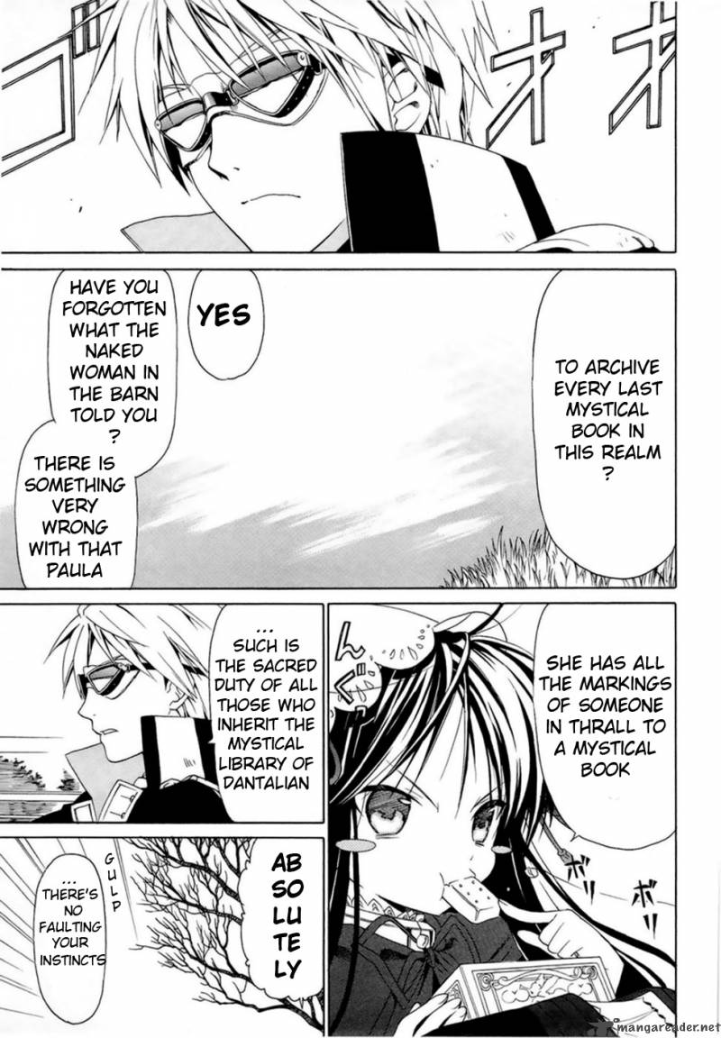 Dantalian No Shoka 3 17