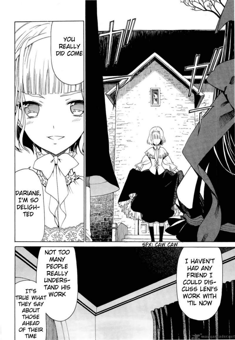 Dantalian No Shoka 3 18