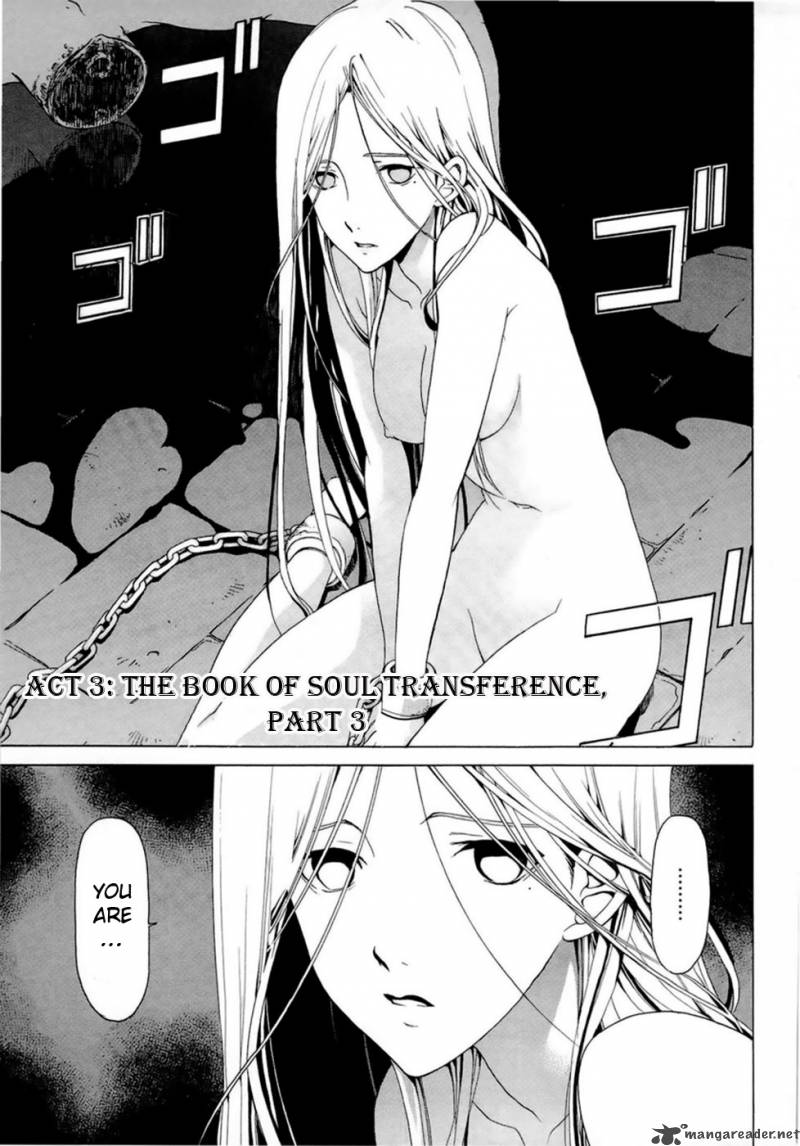 Dantalian No Shoka 3 2