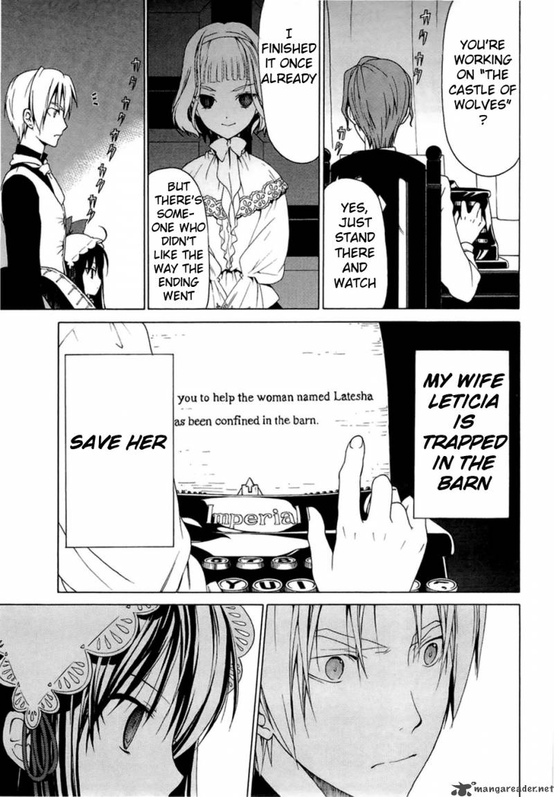 Dantalian No Shoka 3 21