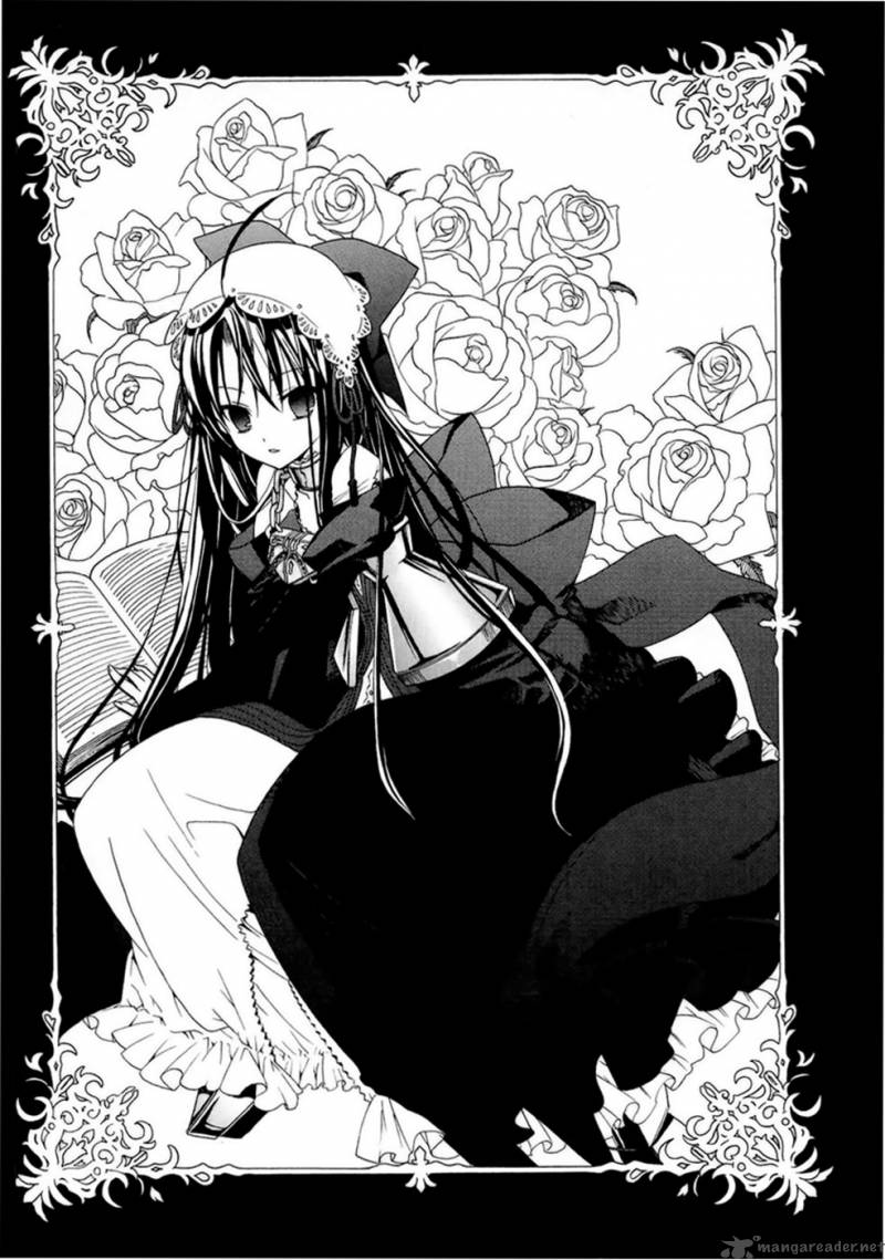 Dantalian No Shoka 3 3