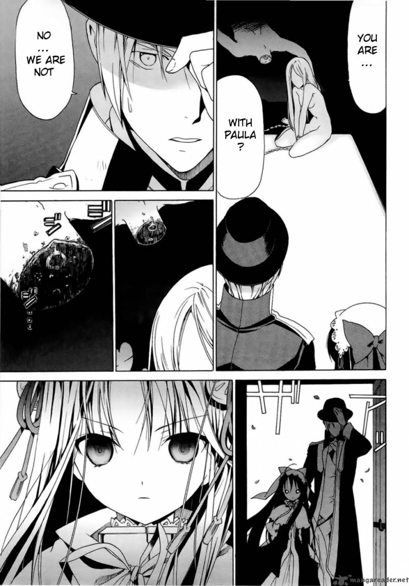 Dantalian No Shoka 3 4