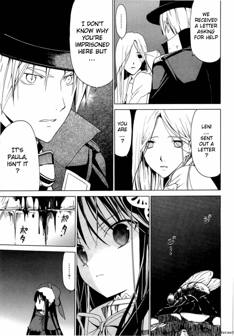 Dantalian No Shoka 3 6