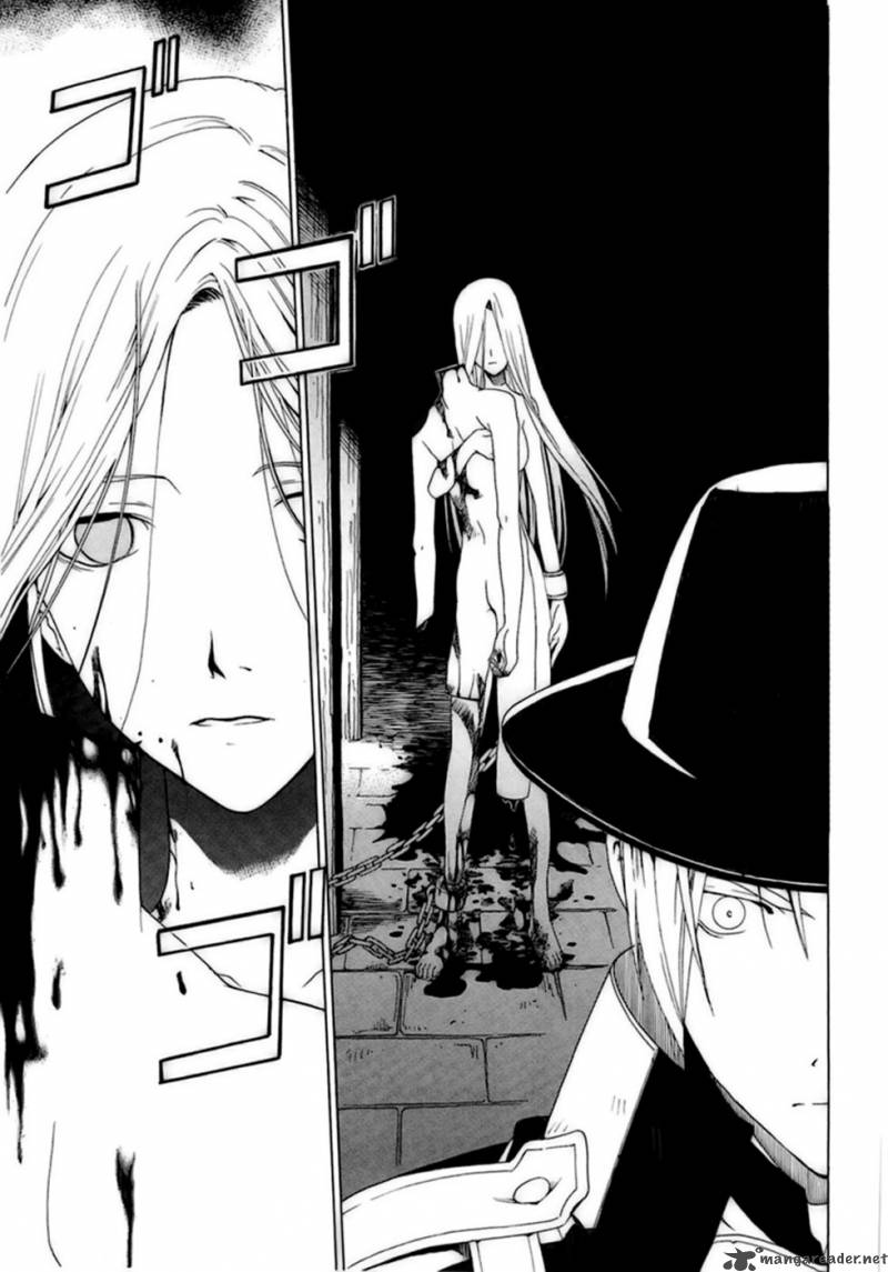 Dantalian No Shoka 3 9