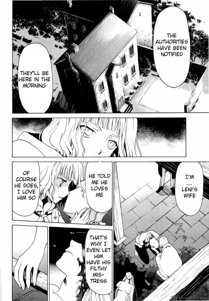 Dantalian No Shoka 4 10