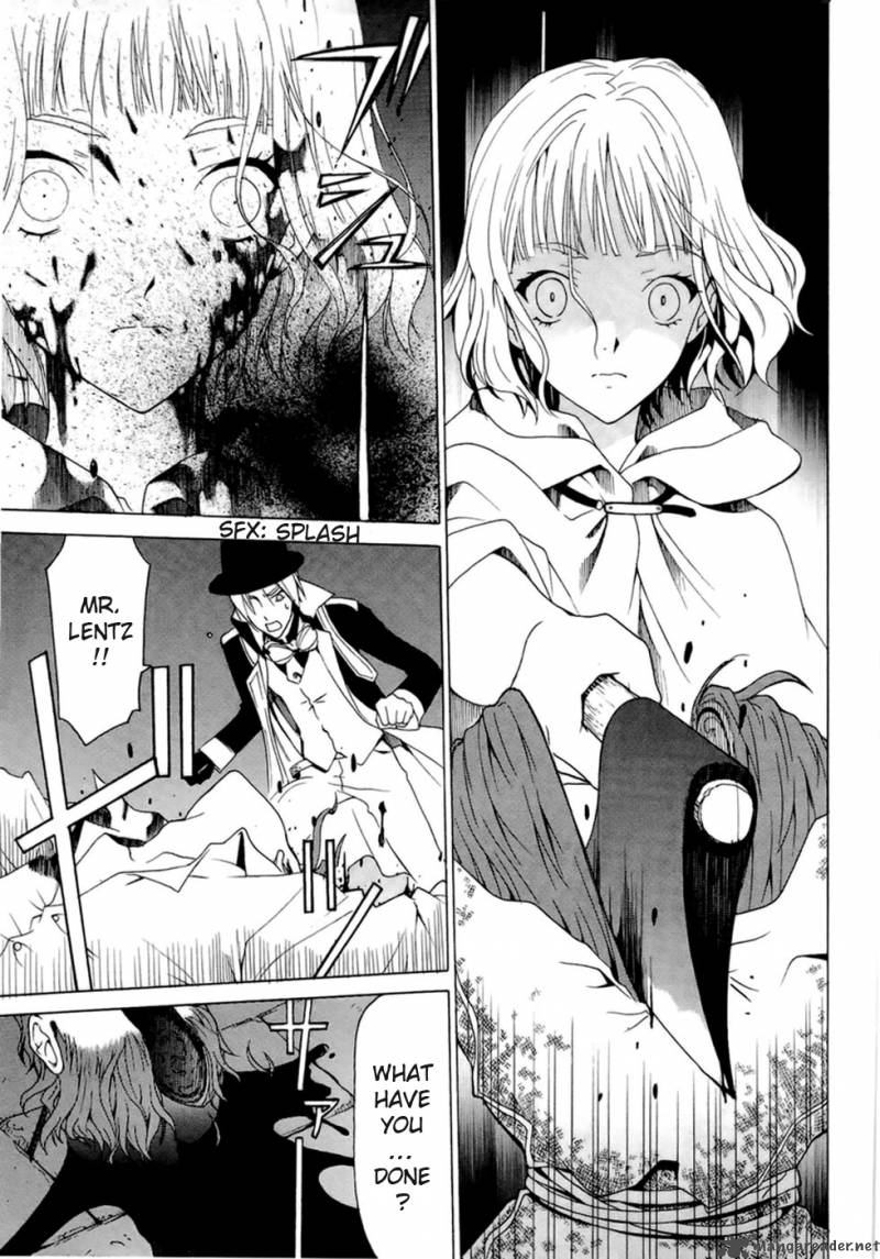 Dantalian No Shoka 4 11