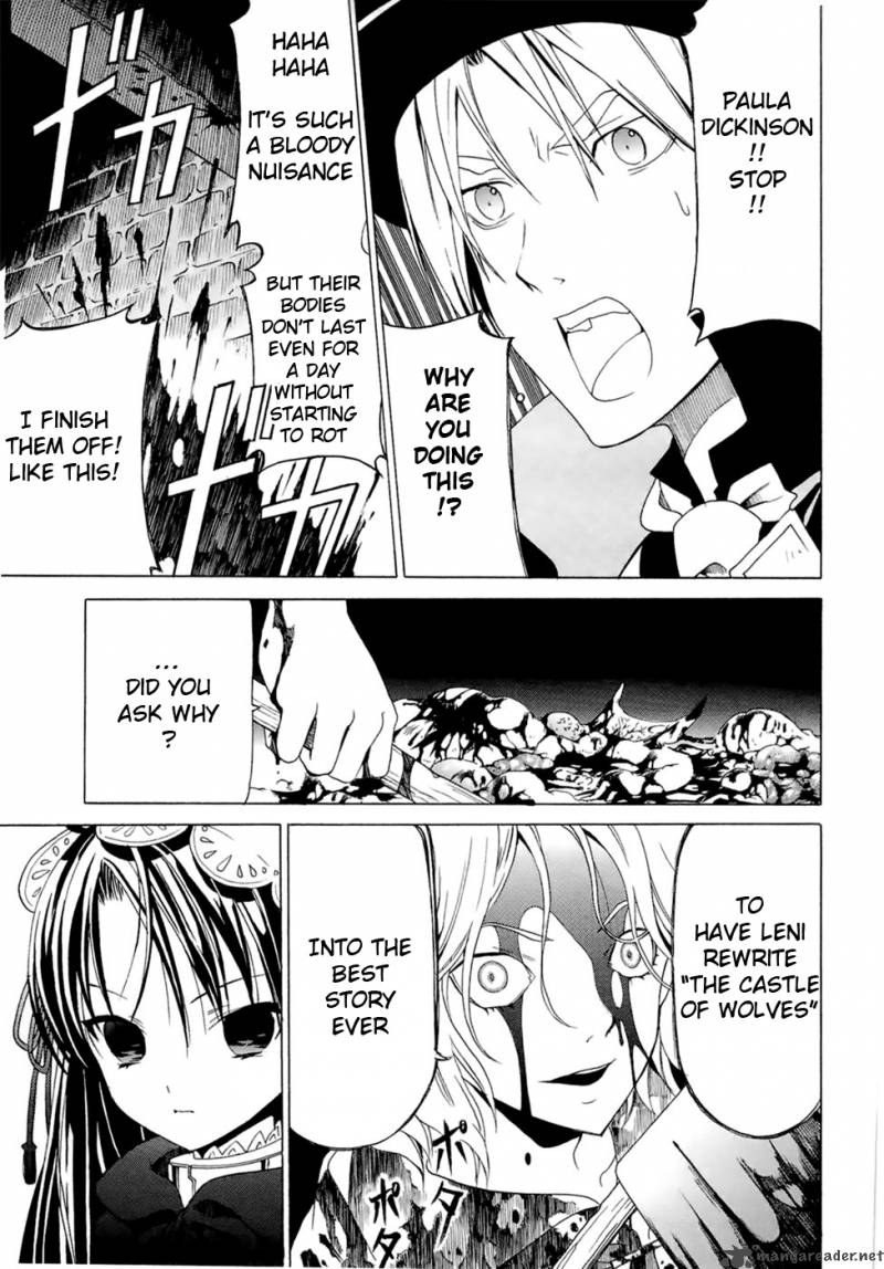 Dantalian No Shoka 4 16