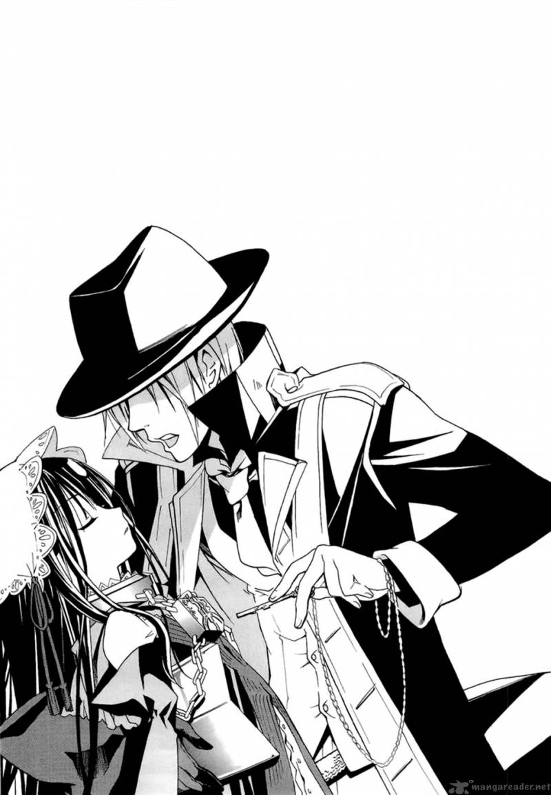 Dantalian No Shoka 4 2