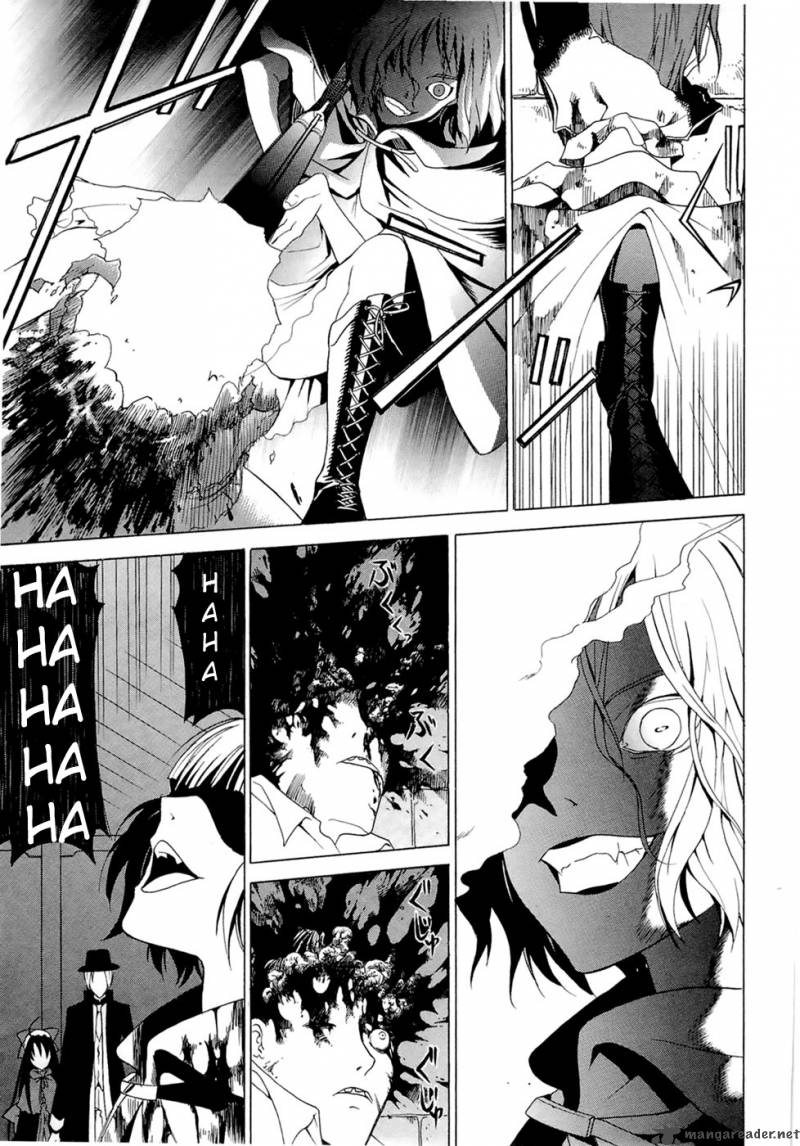 Dantalian No Shoka 4 20