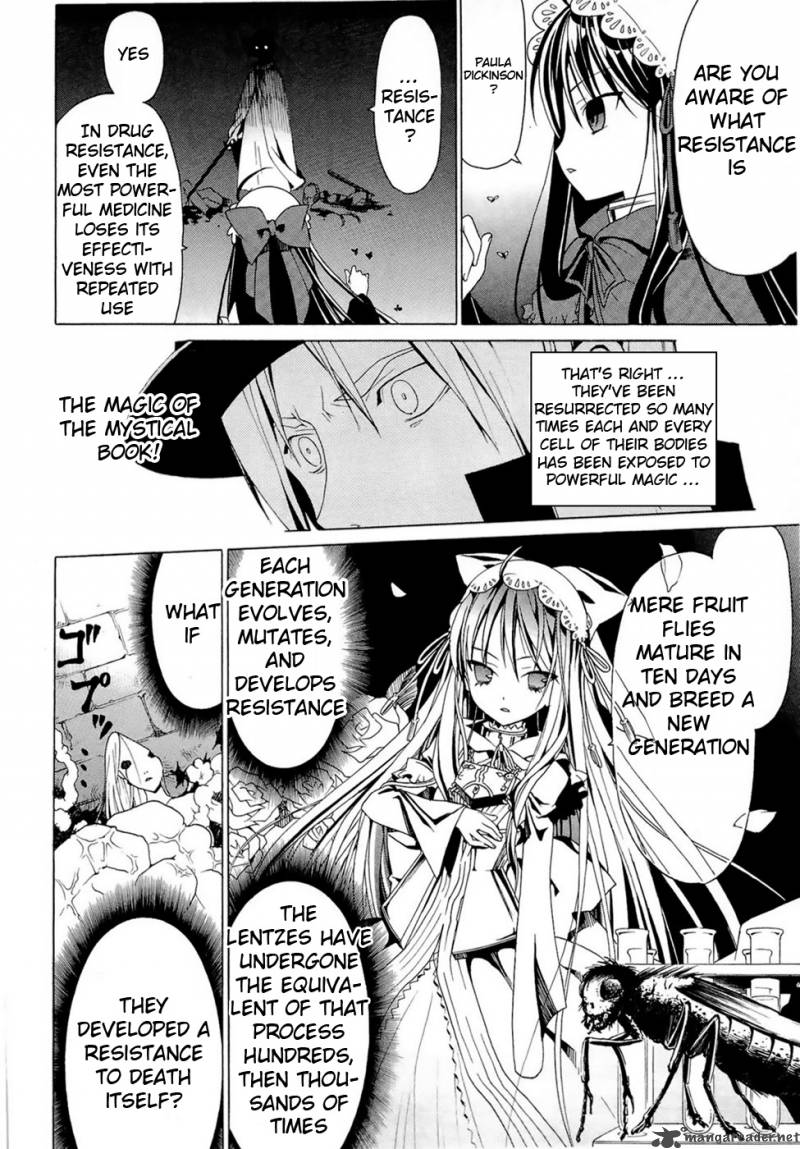 Dantalian No Shoka 4 21
