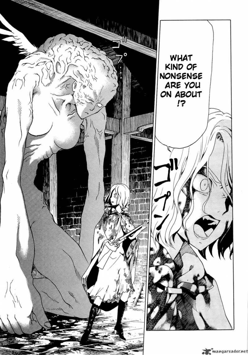 Dantalian No Shoka 4 22