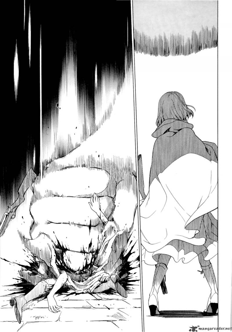 Dantalian No Shoka 4 24
